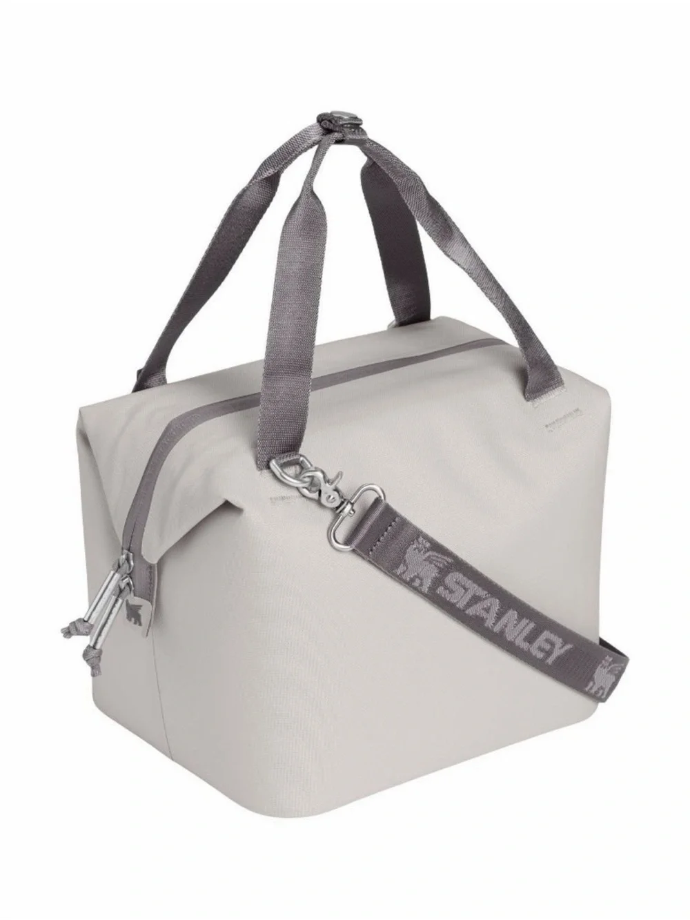Stanley 10 Cans/7.2qt All Day Julienne
Miniature Bag Cooler Ash NWT Retail $100 - Picture 2 of 13
